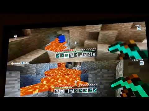 A special video!The tower challenge Cave Addition