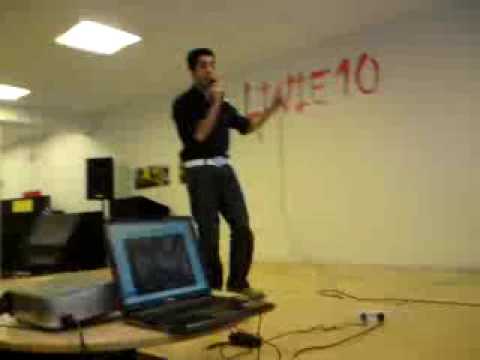 Burhan Yildiz - Sevdik Iste - Canli