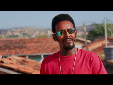 Pequeno Gui - Fé na luta (Clip Oficial)