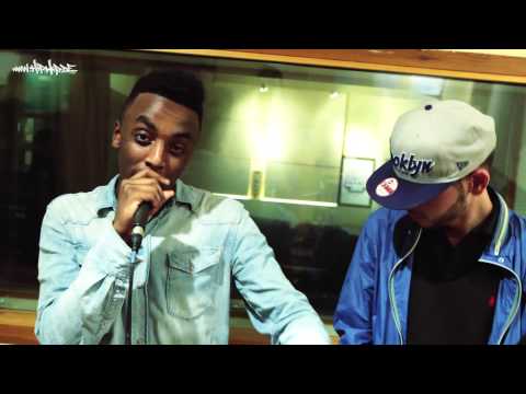 MRG (Jaysus, Rapsta & Musiye) - Besieg den Beat (Staffel 2 Folge 17)