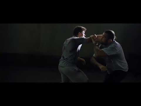 Kickboxer Retaliation Movie Clip - Training