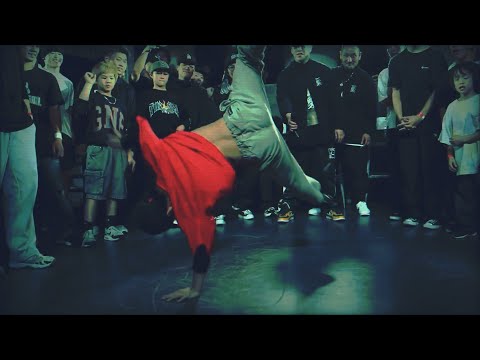 SymphoBreaks - Summer [Electro Freestyle Breakdance]