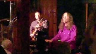 "All Torn Up" - BRUCE KATZ BAND