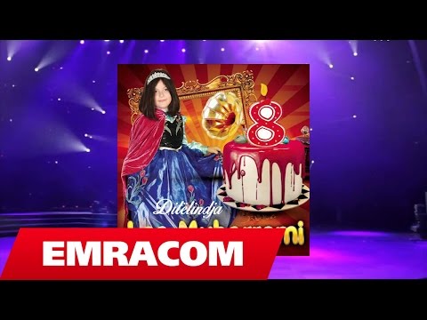 Lea Muharremi  -  Ditelindja ( Official Song)