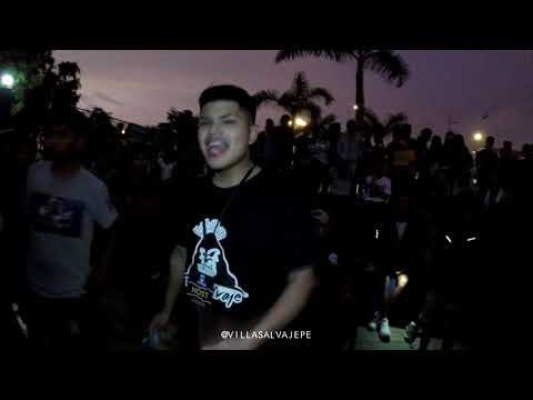 JEICO SOLET vs RABEL NAIPER - Cuartos: Villa Salvaje Summer Days #2