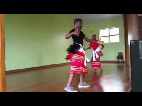 Kabulengane Challenge straight from Sydney-Australia