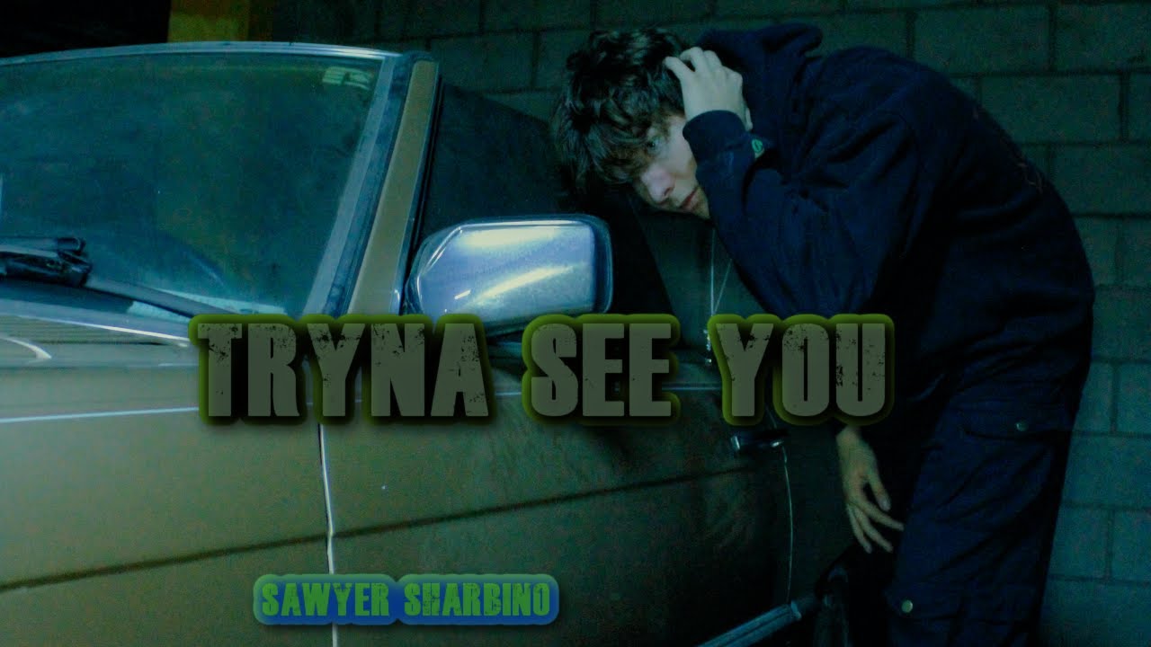 Tryna See You