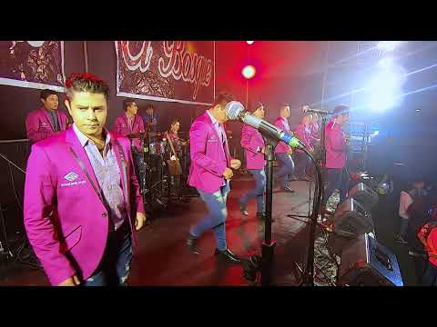 MI TIERNO AMORCITO CORAZON SENSUAL EN VIVO/Soda Récords™ 2019