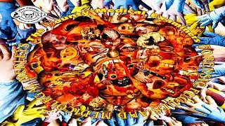 THE COUNTY MEDICAL EXAMINERS - Forensic Fugues and Medicolegal Medleys [Full-length Album] Goregrind
