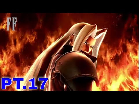 Super Smash Bros. Ultimate Tourney PT. 17 Epic Battles