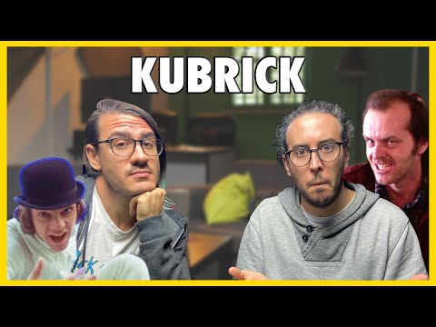 KUBRICK: Odissea Nello spazio, SHINING e Arancia Meccanica - "Come Ca**o Hanno Fatto?" ⎮ Slim Dogs