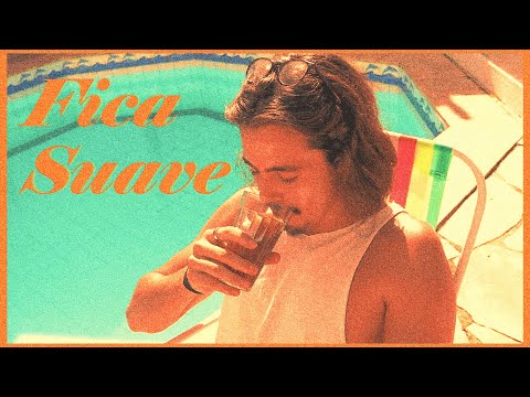 LUCCA FORTUNA, Mariah Marini - "FICA SUAVE" (Clipe Oficial) (prod. Monog)