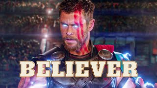  Thor Believer Div Edits 