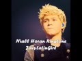 Niall Horan - Ringtone + Download. 