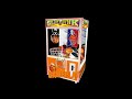 Elaut Cosmic Slam Dunk Soundtrack
