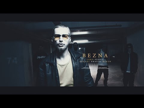 Loko Motiv - BEZNA feat. Feeric | Dsgahc | Dragos Miron (Videoclip Oficial)