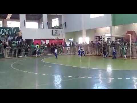 Campeonato Carioca de Futsal 2019.#SGEC.