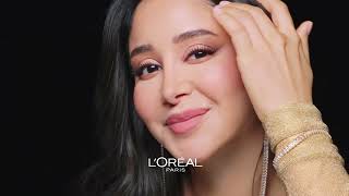 L’Oréal Paris - IN SISTERHOOD LIES STRENGTH - CELEBRATE YOUR WORTH - ASEEL OMRAN