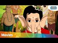 Ganesh Chaturthi Special 2021:-Bal Ganesh And The Pomzom Planet Full Movie In Tamil | Namma Padangal
