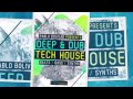 Pablo Bolivar Presents: Deep Dub Tech House Part 1