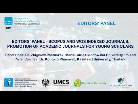 Impressions from the conference
