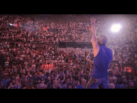 Big In Jazz Collective - TSF Chantilly Jazz  // Jazz à Vienne (2022)