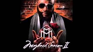 Rick Ross - Neighborhood Drug Dealer