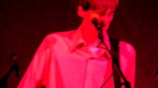 Atlas Sound - Cold as Ice