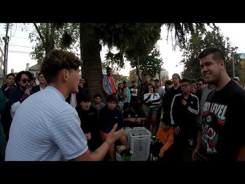 DERGOH vs ARKETIPO: 4tos - [KD] Fecha II