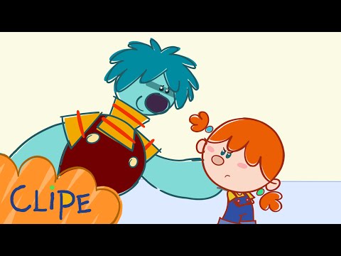 O Diário de Mika | Saber Perder #Clipe