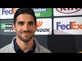 ? "We have to show that we are KAA Gent"