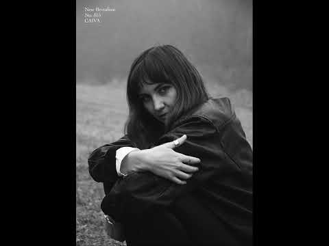 New Brvtalism No. 315 - CAIVA