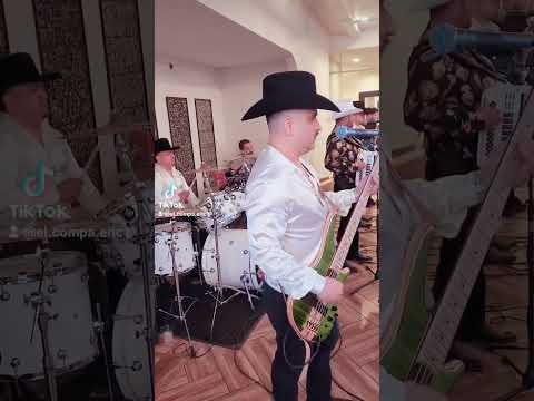 Leonel EL Ranchero|El Compa Eric uuuuy!! #musicanorteña #sinaloa #banda #telemundo #corridos #vlogs