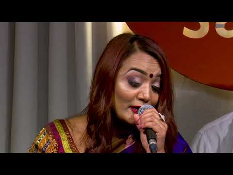 Meena Niraula - "Na Gharlai Ghar Kahinchha" - Melawa Devi