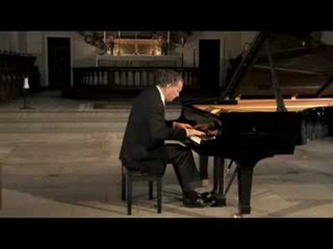 George Gershwin: Three Preludes