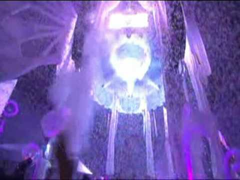 ♫ Sensation white with Frundsberg ♫  - Blendbrank - Synthetic Symphony (Mohawk Remix) (ASOT)