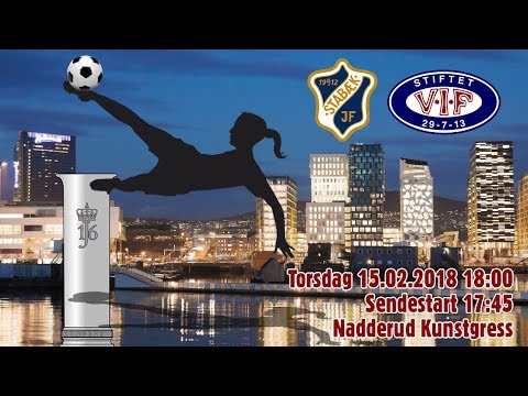 NM J16 kvalifisering: Stabæk - Vålerenga