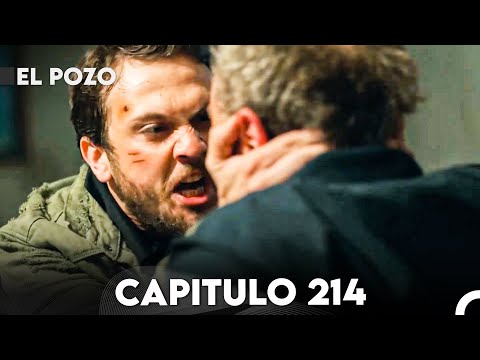 El Pozo Capitulo 214 - Doblado En Español