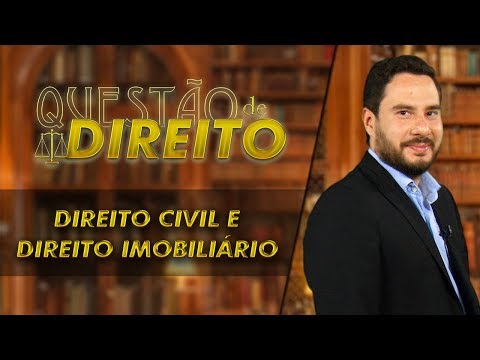 Direito Civil e Direito Imobiliário - Questão de Direito 229
