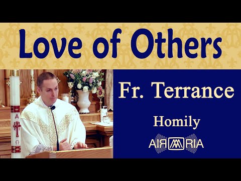 FS #27: Soul of Franciscan Spirituality, Part 7 - May 24 - Homily - Fr Terrance
