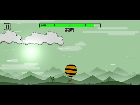 Balloon Goes Up video thumbnail