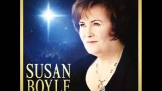 Susan Boyle - The First Noel video