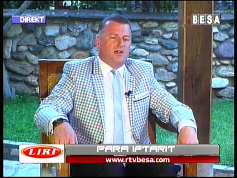 PARA IFTARIT 2016 - DAUT LEZI 13.06.2016