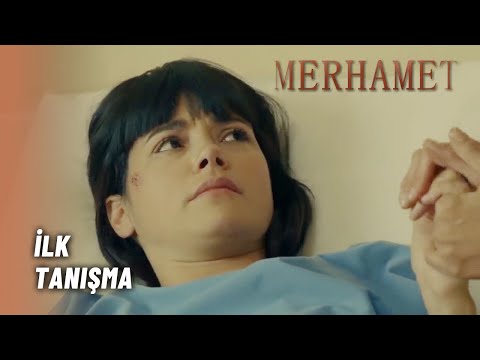 Narin, Deniz ile Tanıştı! - Merhamet 23. Bölüm