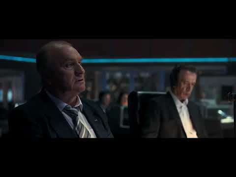 THE CHALLENGE First trailer EN