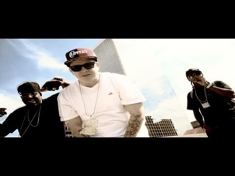 Staccs - Lil Daddy O "Make It To The Top" Music Video