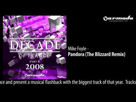 A Decade Of Trance - 2008
