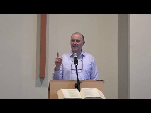 Virgil Neagu - Atitudinea și acțiunile credinciosului în așteptarea revenirii Domnului