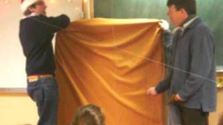 Noël Wallon PCE 2007: Nicoooooooole!!!