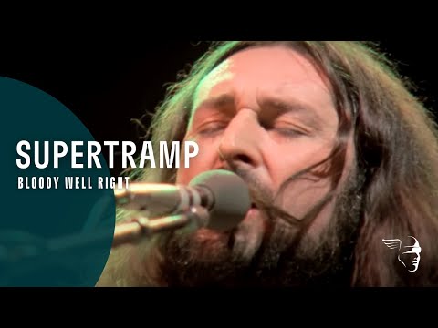 Supertramp, Crime of the Century : un disque au son inimitable